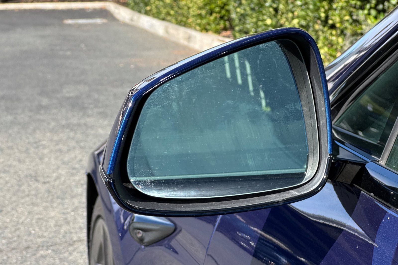 2023 Tesla Model S Plaid
