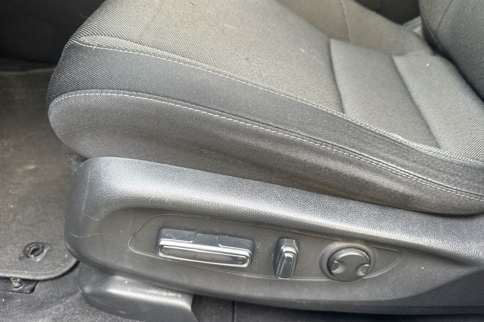 2024 Honda CR-V EX EX