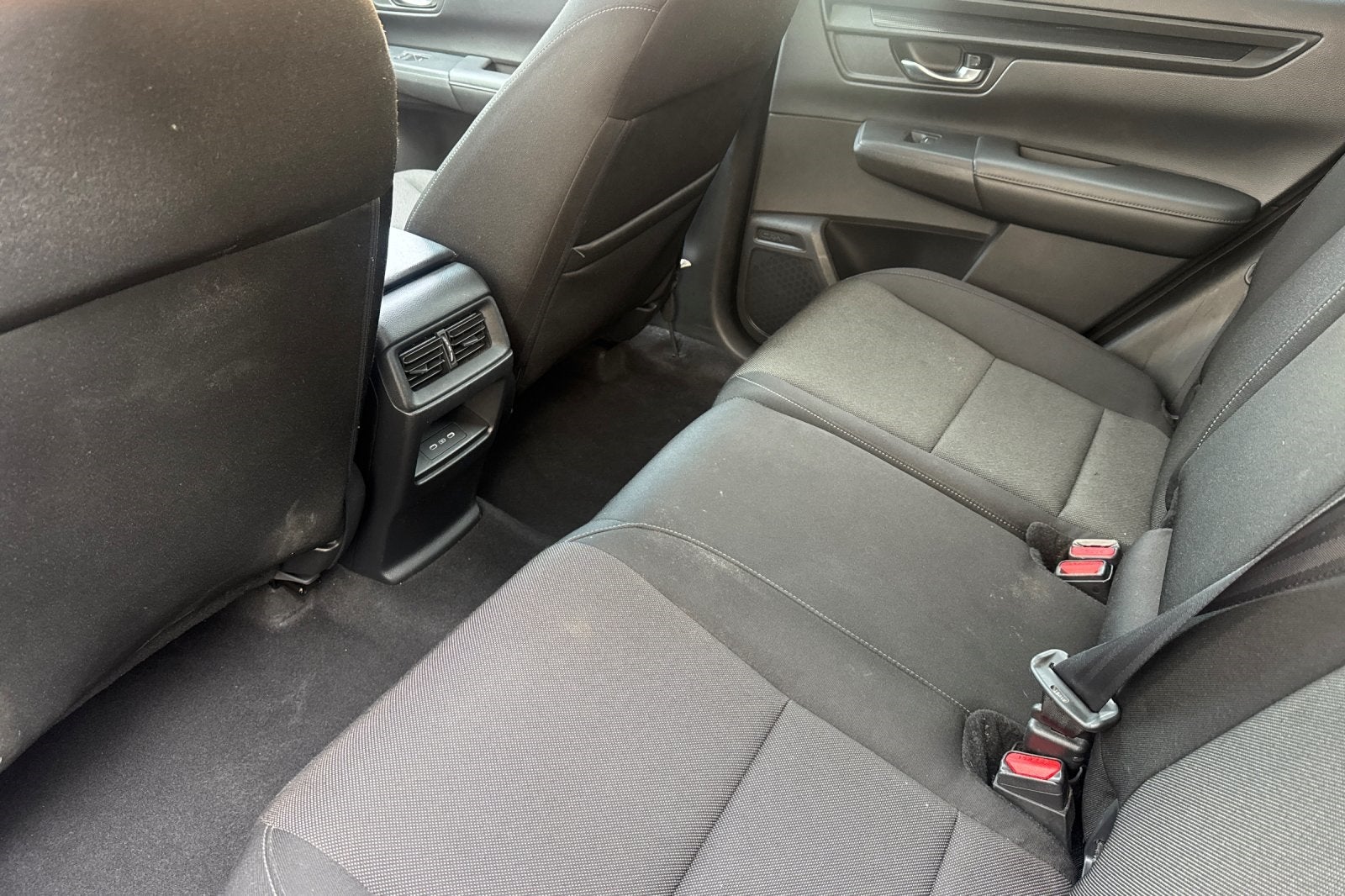 2024 Honda CR-V EX EX