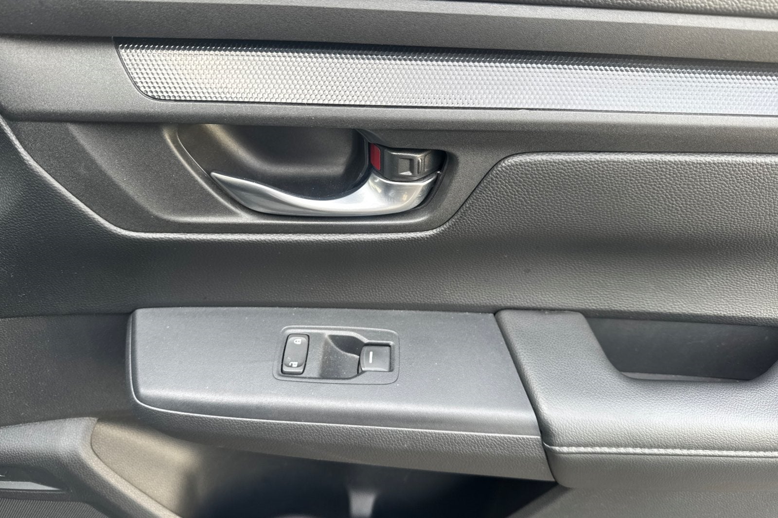 2024 Honda CR-V EX EX