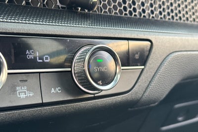 2024 Honda CR-V EX EX