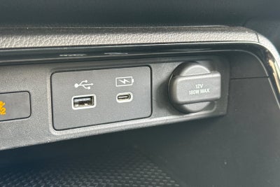 2024 Honda CR-V EX EX