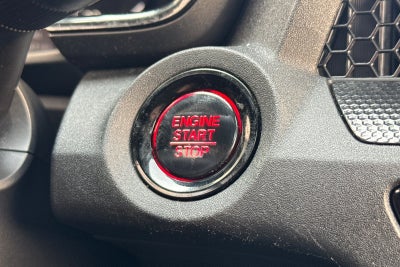 2024 Honda CR-V EX EX