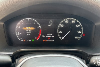 2024 Honda CR-V EX EX