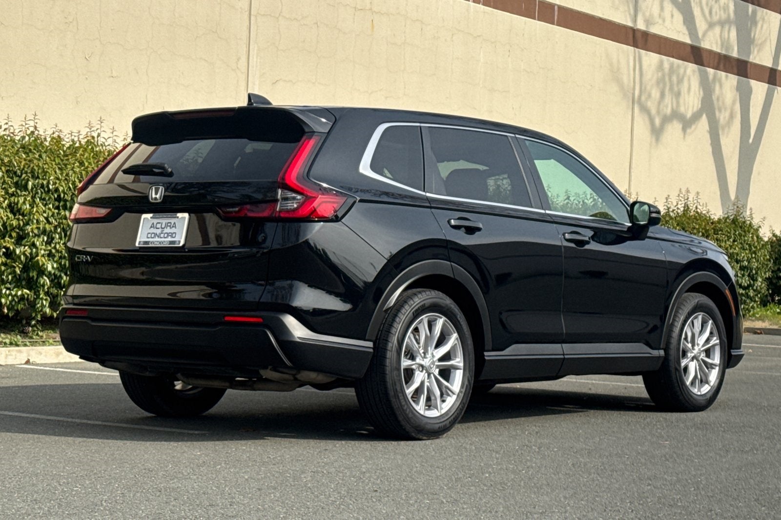 2024 Honda CR-V EX EX