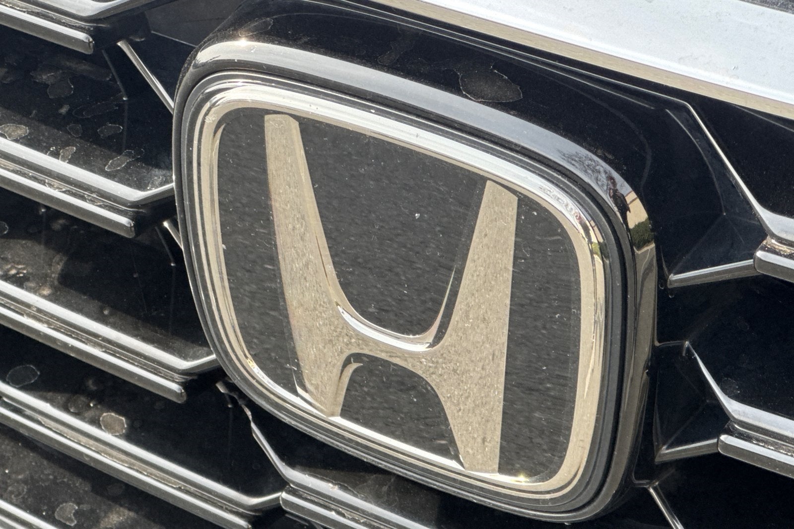 2024 Honda CR-V EX EX