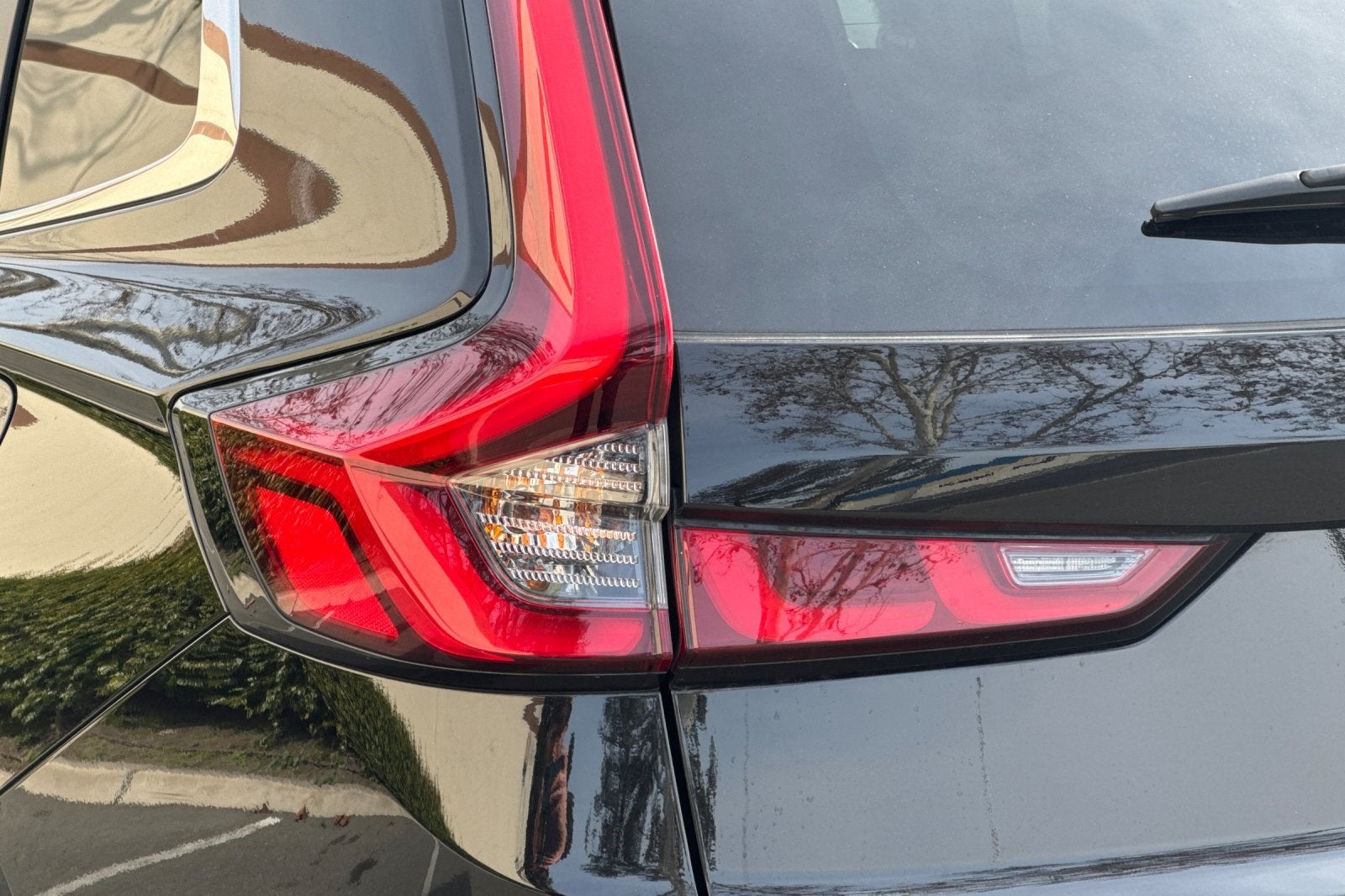 2024 Honda CR-V EX EX