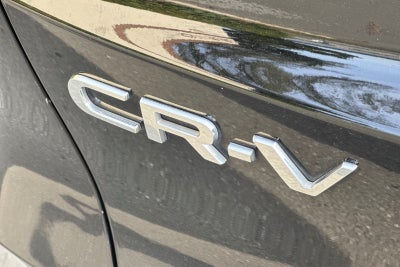 2024 Honda CR-V EX EX