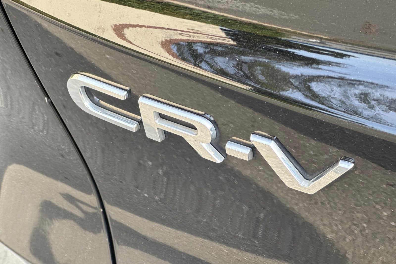 2024 Honda CR-V EX EX