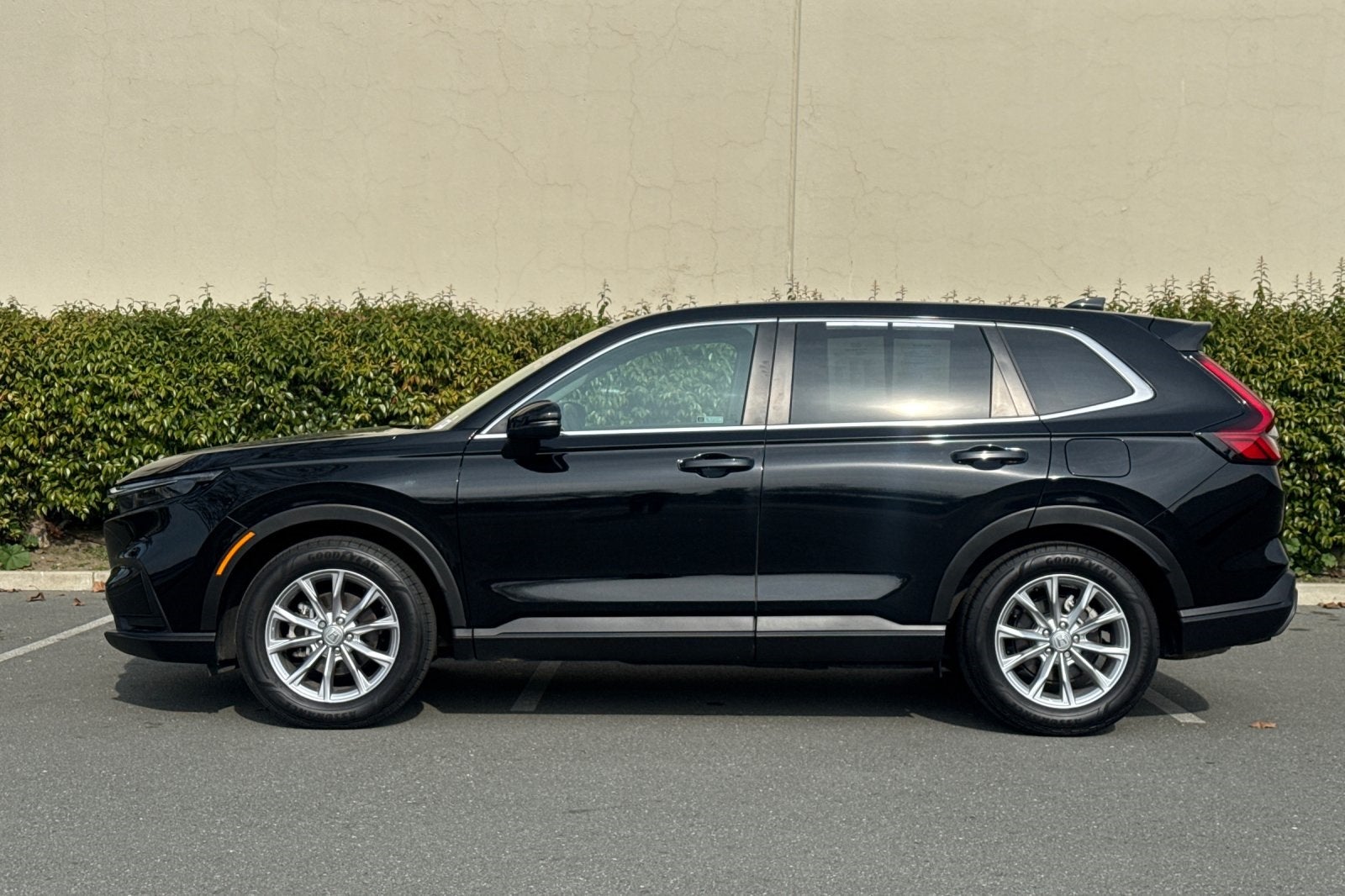 2024 Honda CR-V EX EX