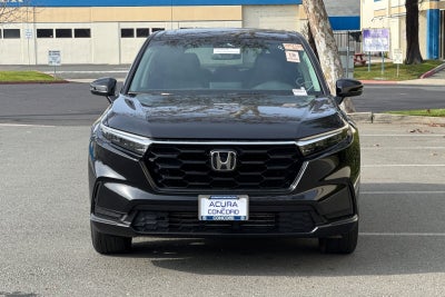 2024 Honda CR-V EX EX