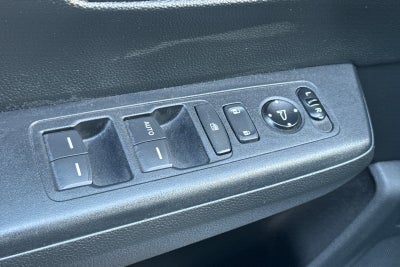 2025 Honda CR-V LX LX AWD