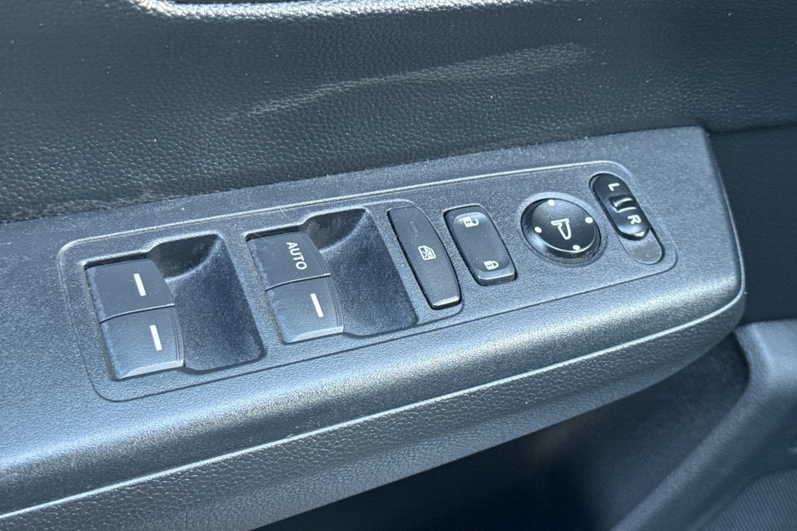 2025 Honda CR-V LX LX AWD