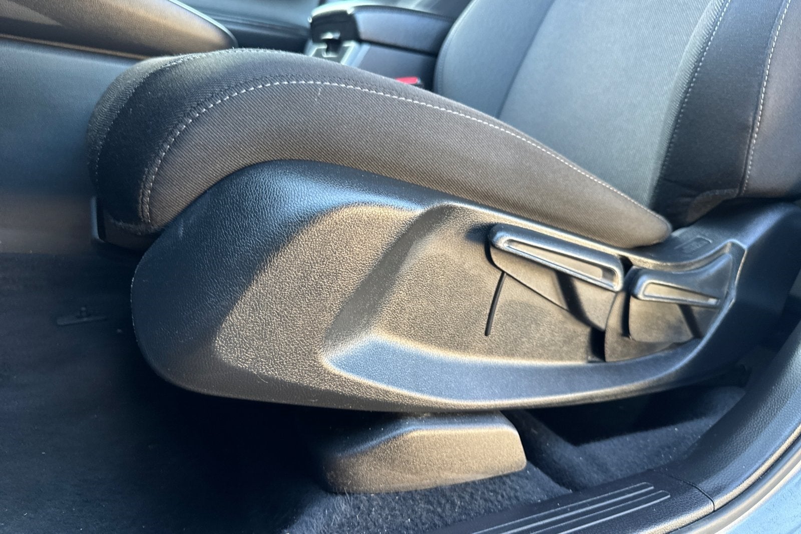 2025 Honda CR-V LX LX AWD