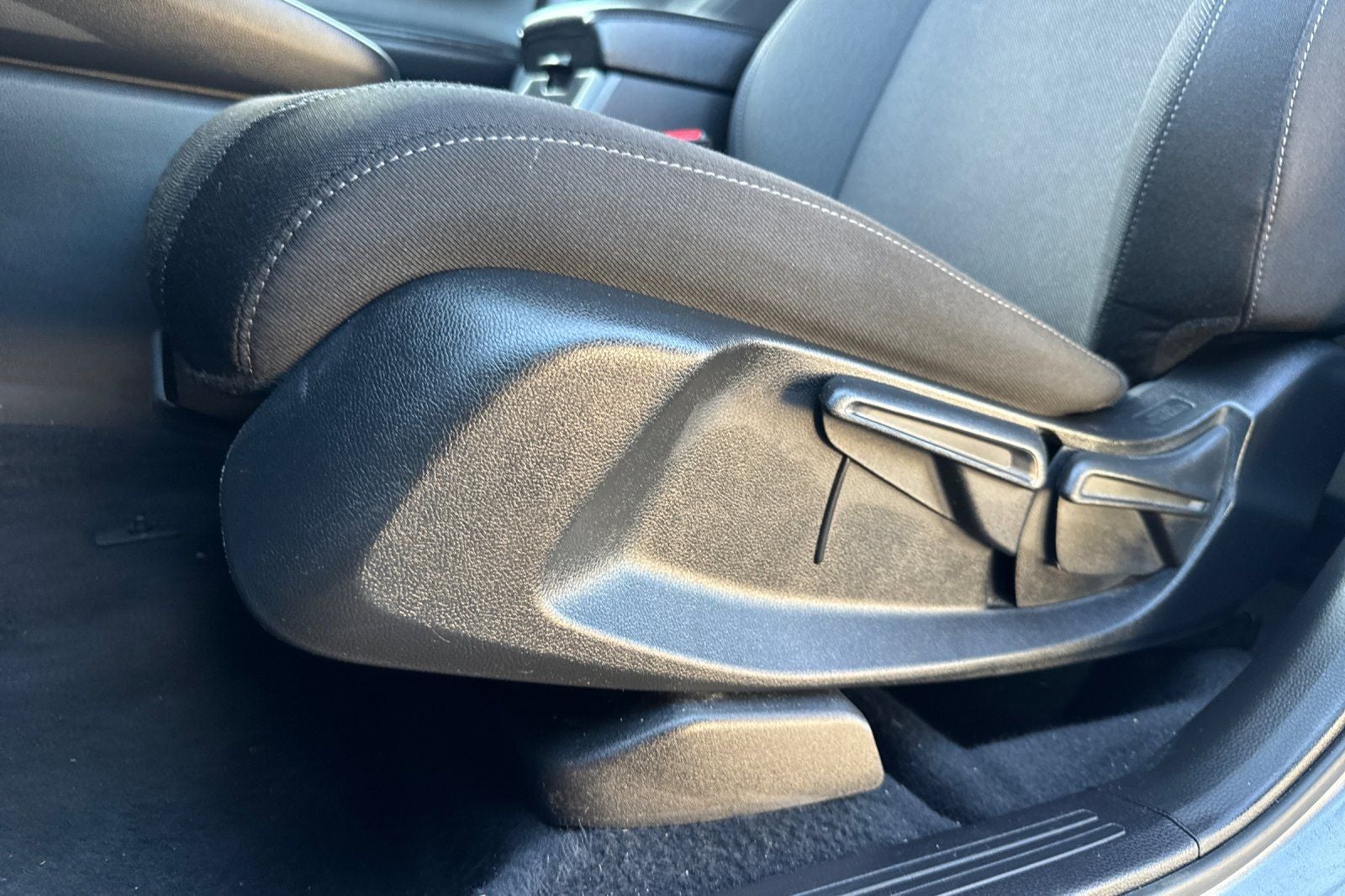 2025 Honda CR-V LX LX AWD