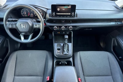 2025 Honda CR-V LX LX AWD
