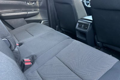 2025 Honda CR-V LX LX AWD