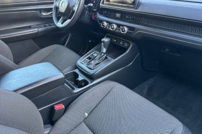 2025 Honda CR-V LX LX AWD