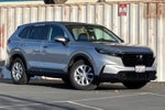 2025 Honda CR-V LX LX AWD