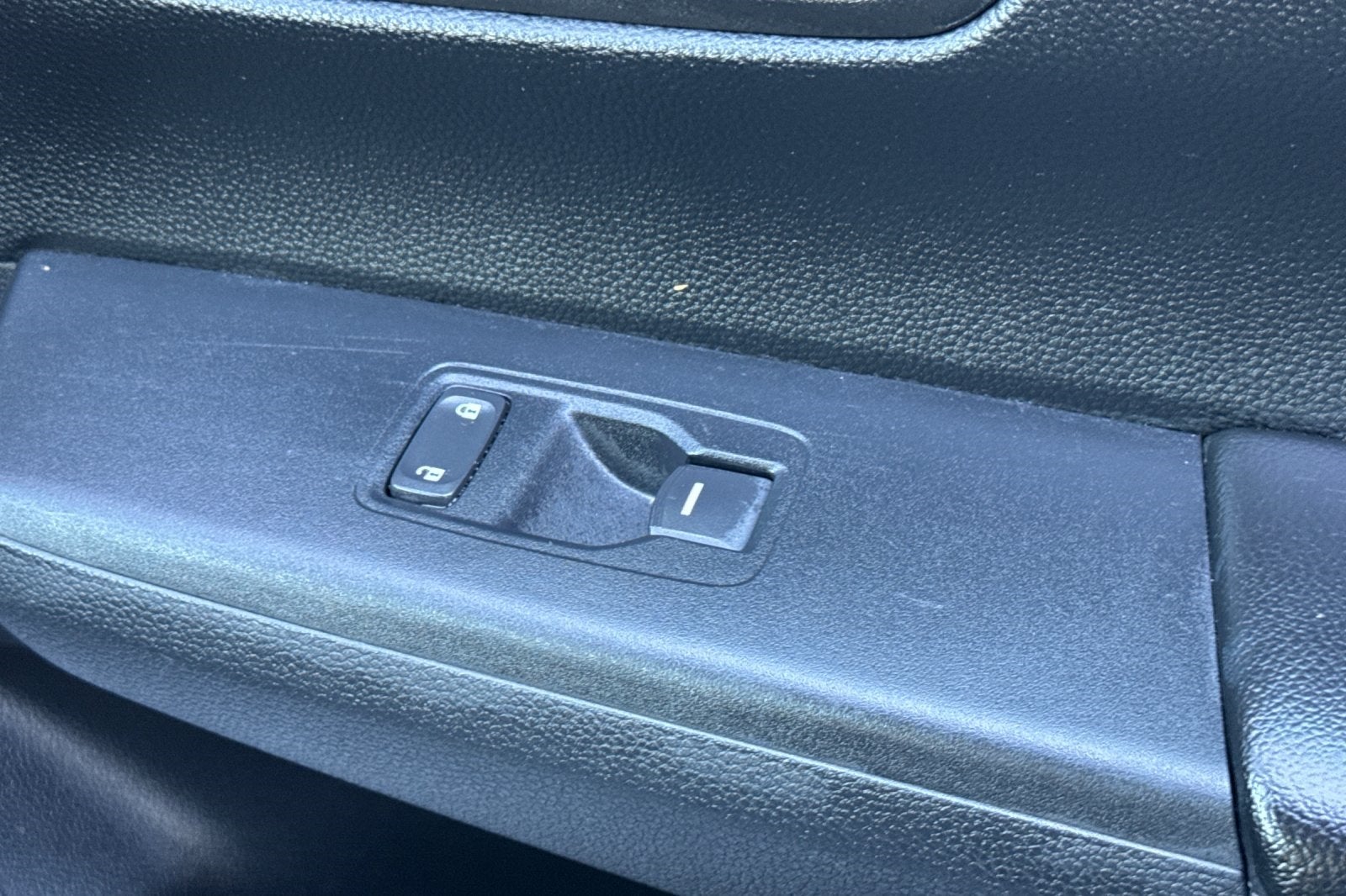 2025 Honda CR-V LX LX AWD