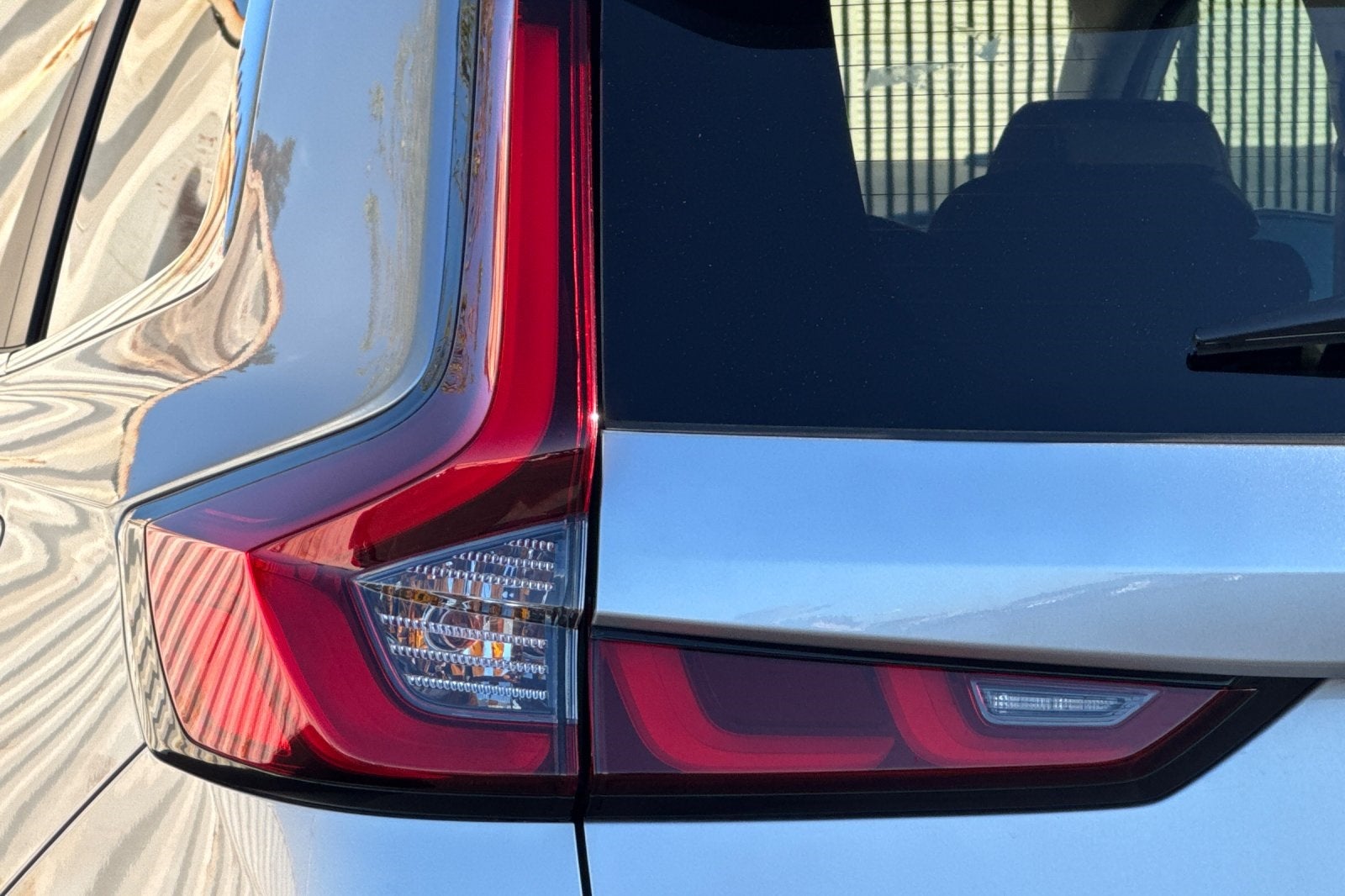 2025 Honda CR-V LX LX AWD