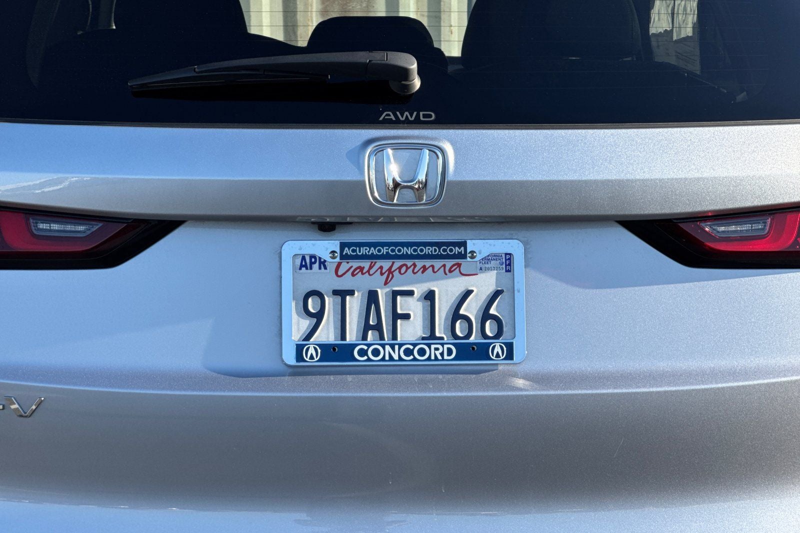 2025 Honda CR-V LX LX AWD