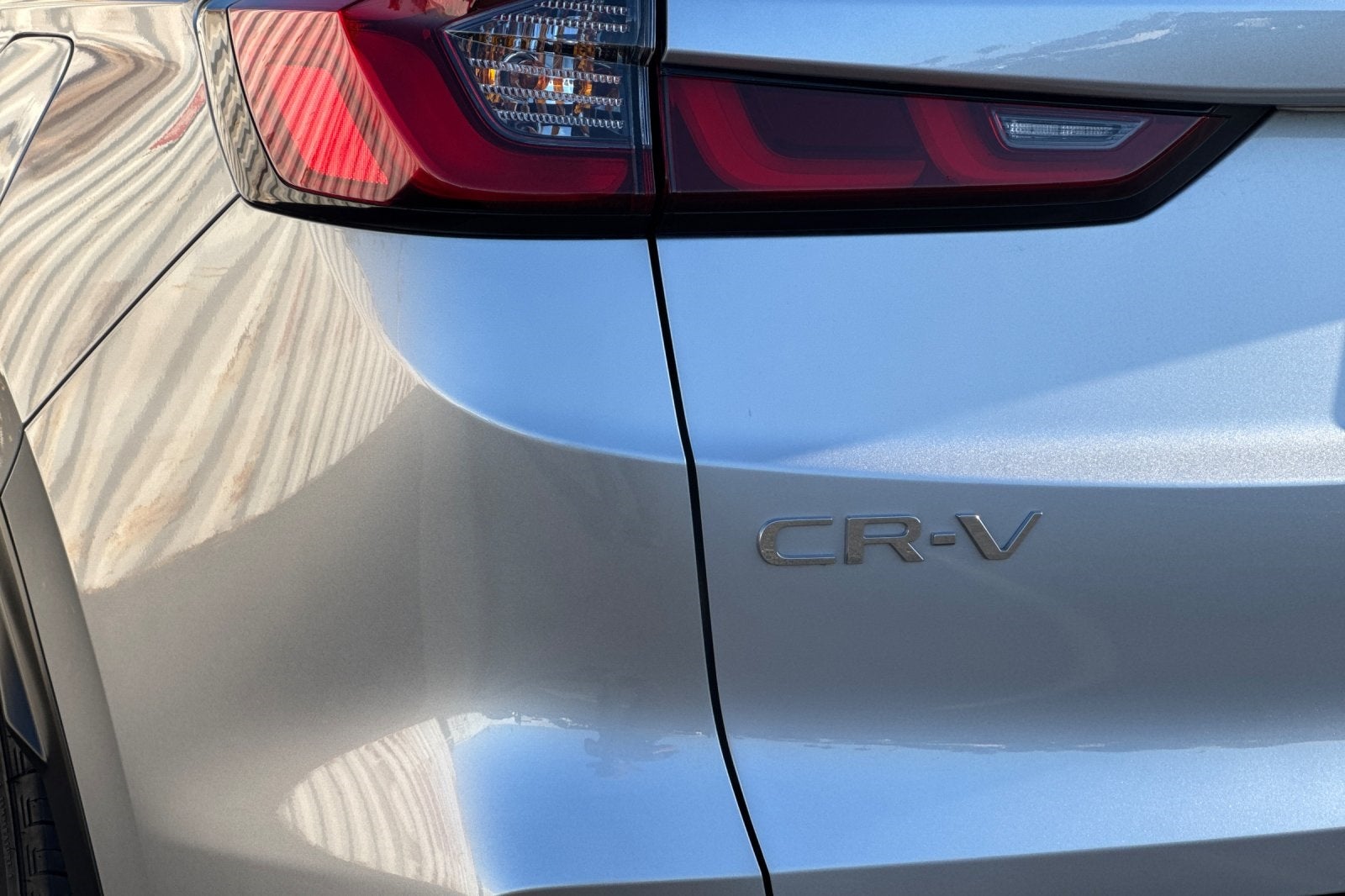 2025 Honda CR-V LX LX AWD