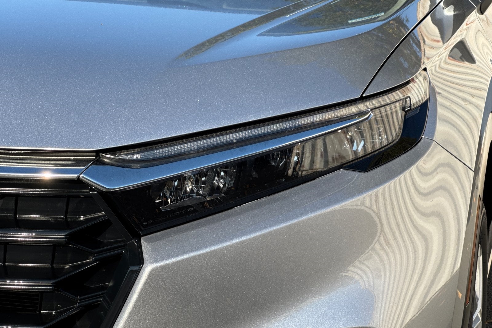 2025 Honda CR-V LX LX AWD