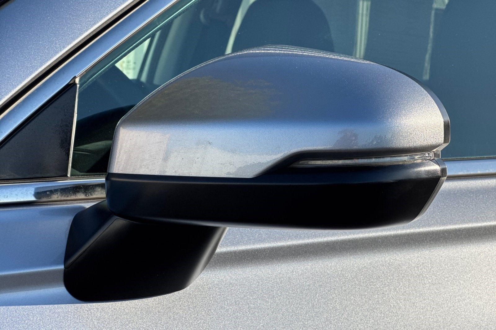 2025 Honda CR-V LX LX AWD