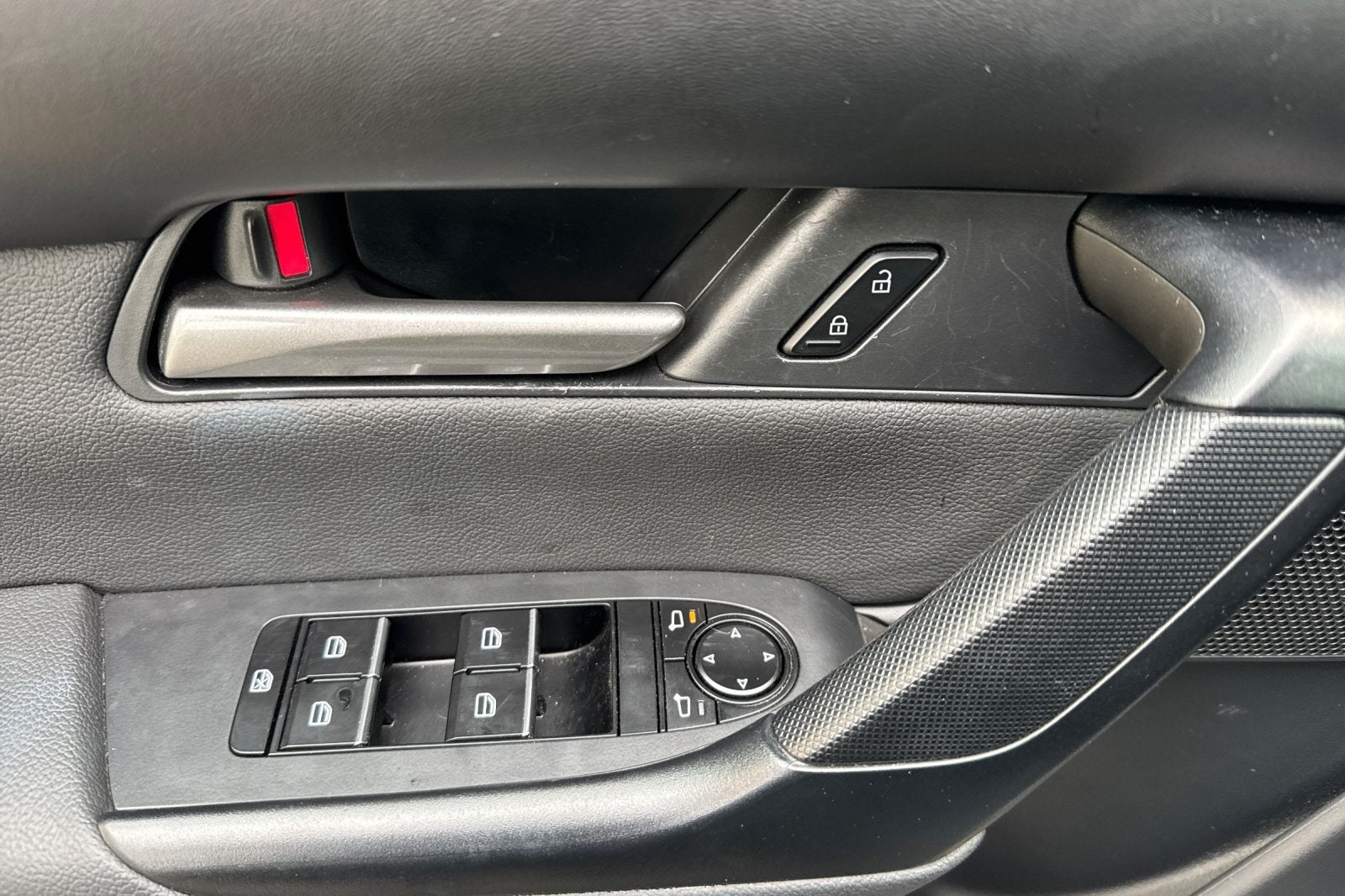 2025 Mazda Mazda CX-50 Hybrid Premium