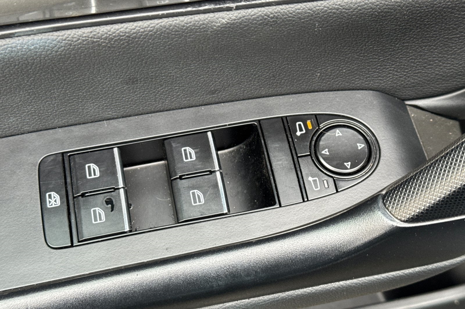 2025 Mazda Mazda CX-50 Hybrid Premium