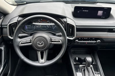 2025 Mazda Mazda CX-50 Hybrid Premium
