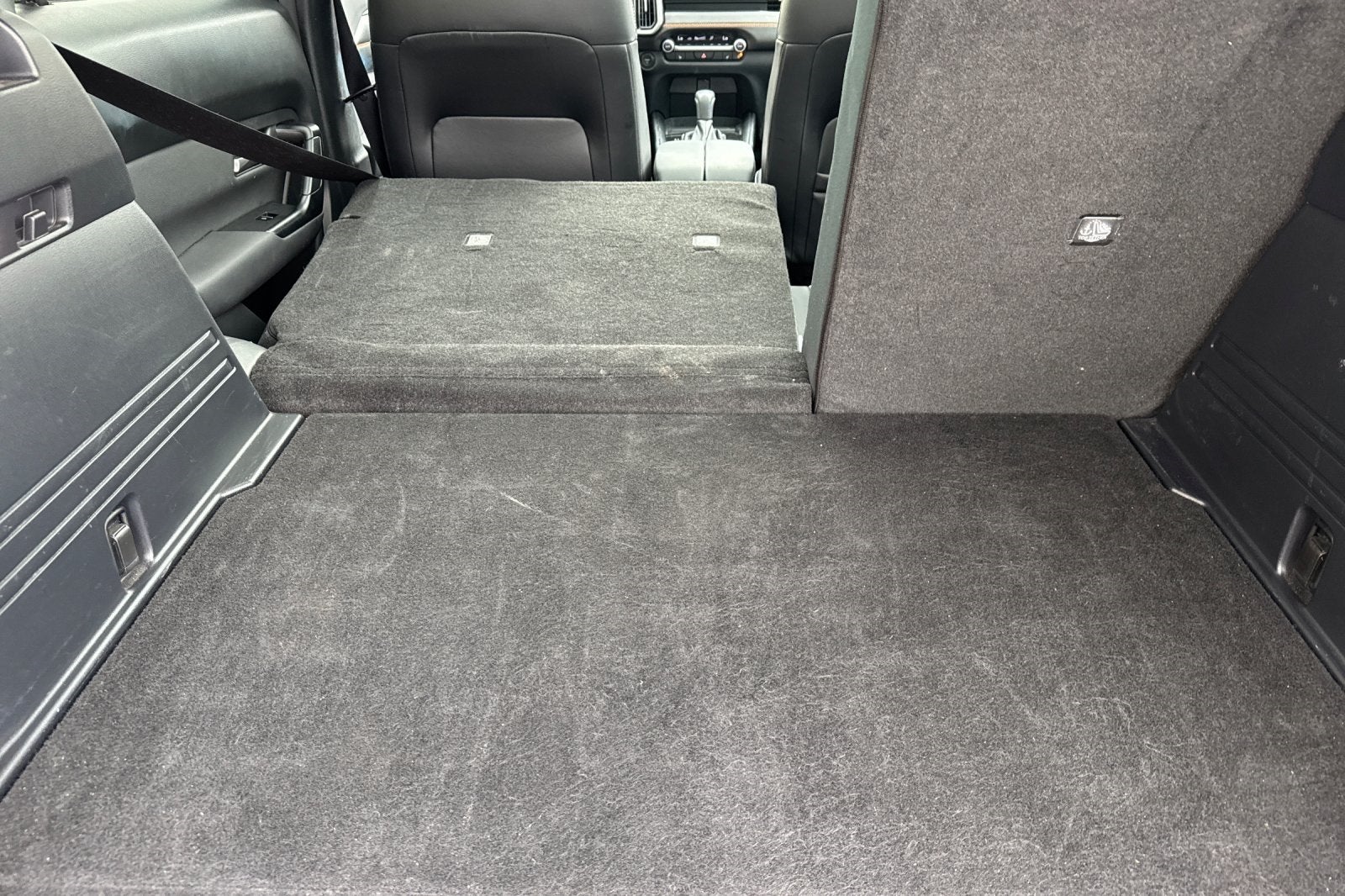 2025 Mazda Mazda CX-50 Hybrid Premium