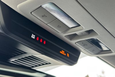 2025 Mazda Mazda CX-50 Hybrid Premium