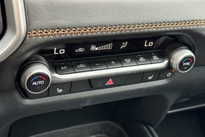 2025 Mazda Mazda CX-50 Hybrid Premium