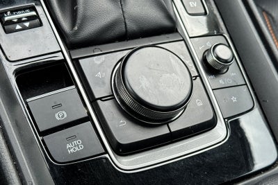 2025 Mazda Mazda CX-50 Hybrid Premium