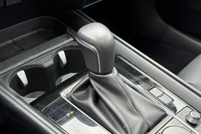 2025 Mazda Mazda CX-50 Hybrid Premium