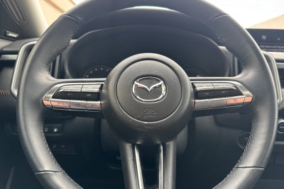 2025 Mazda Mazda CX-50 Hybrid Premium