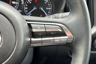 2025 Mazda Mazda CX-50 Hybrid Premium