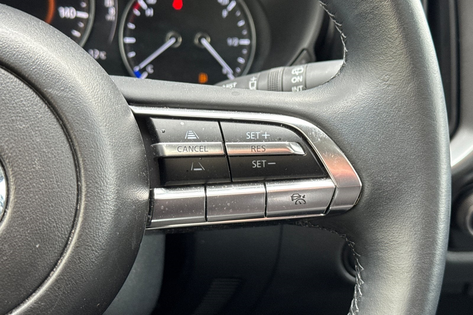 2025 Mazda Mazda CX-50 Hybrid Premium