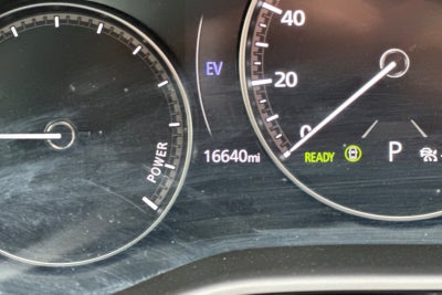 2025 Mazda Mazda CX-50 Hybrid Premium