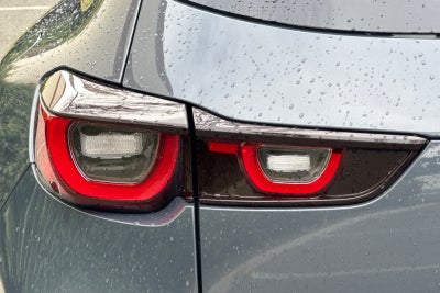 2025 Mazda Mazda CX-50 Hybrid Premium