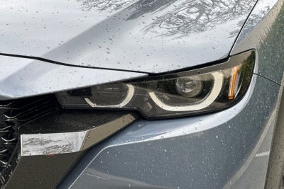 2025 Mazda Mazda CX-50 Hybrid Premium