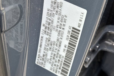 2025 Mazda Mazda CX-50 Hybrid Premium