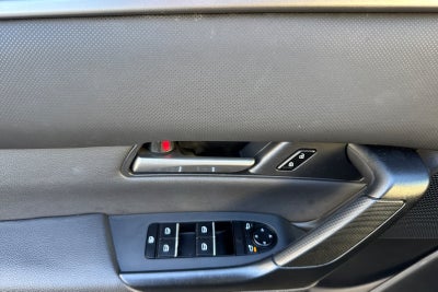 2024 Mazda Mazda CX-50 2.5 S Preferred Package PREFERRED AWD