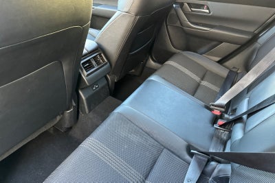 2024 Mazda Mazda CX-50 2.5 S Preferred Package PREFERRED AWD