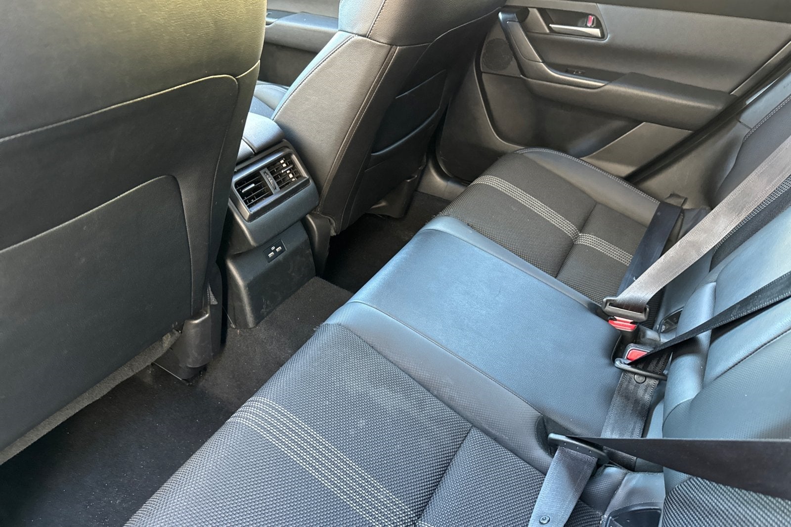 2024 Mazda Mazda CX-50 2.5 S Preferred Package PREFERRED AWD