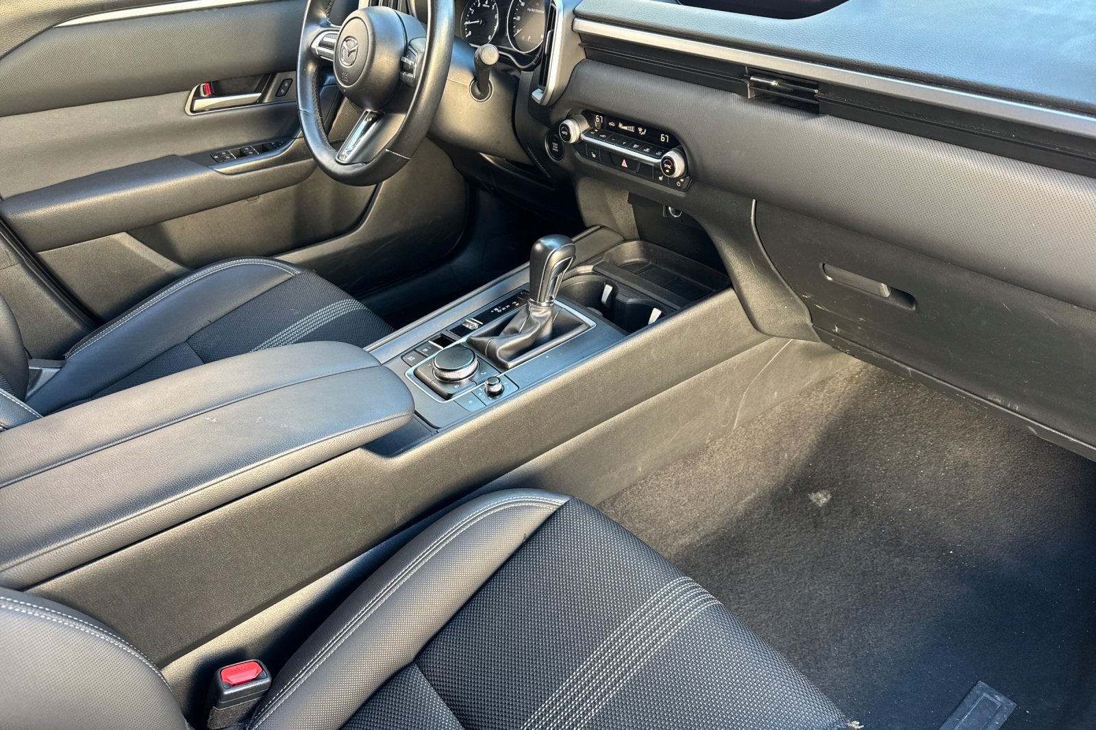 2024 Mazda Mazda CX-50 2.5 S Preferred Package PREFERRED AWD