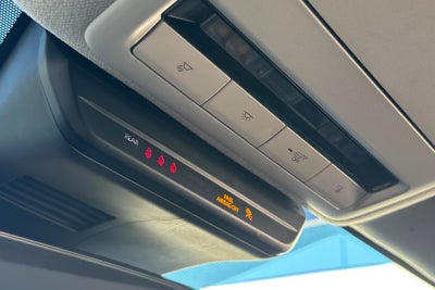 2024 Mazda Mazda CX-50 2.5 S Preferred Package PREFERRED AWD