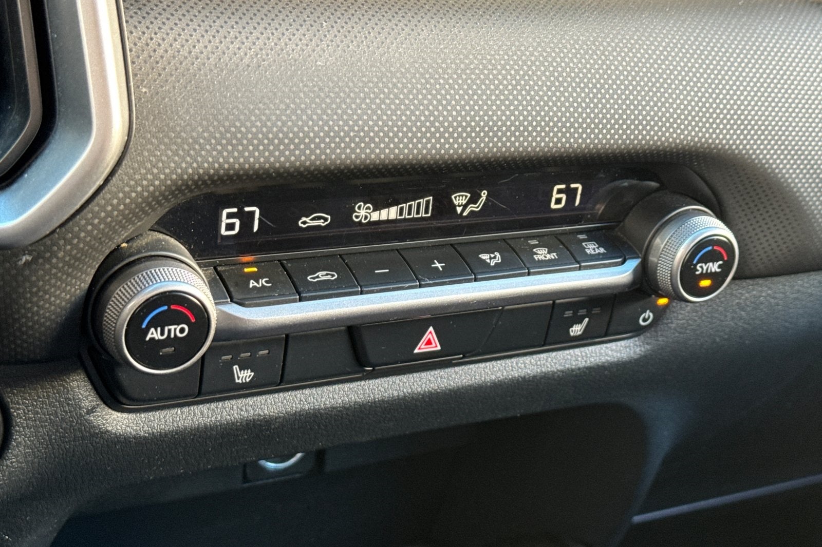 2024 Mazda Mazda CX-50 2.5 S Preferred Package PREFERRED AWD